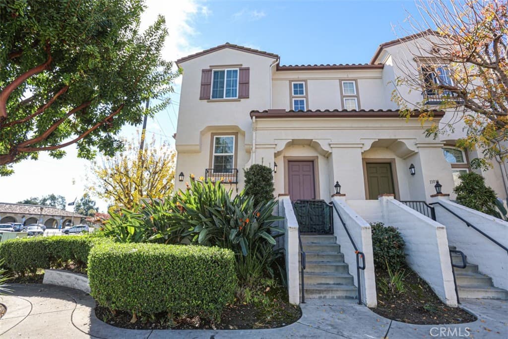 Townhouse at 11040 Encanto, El Monte — photo 1 of 12