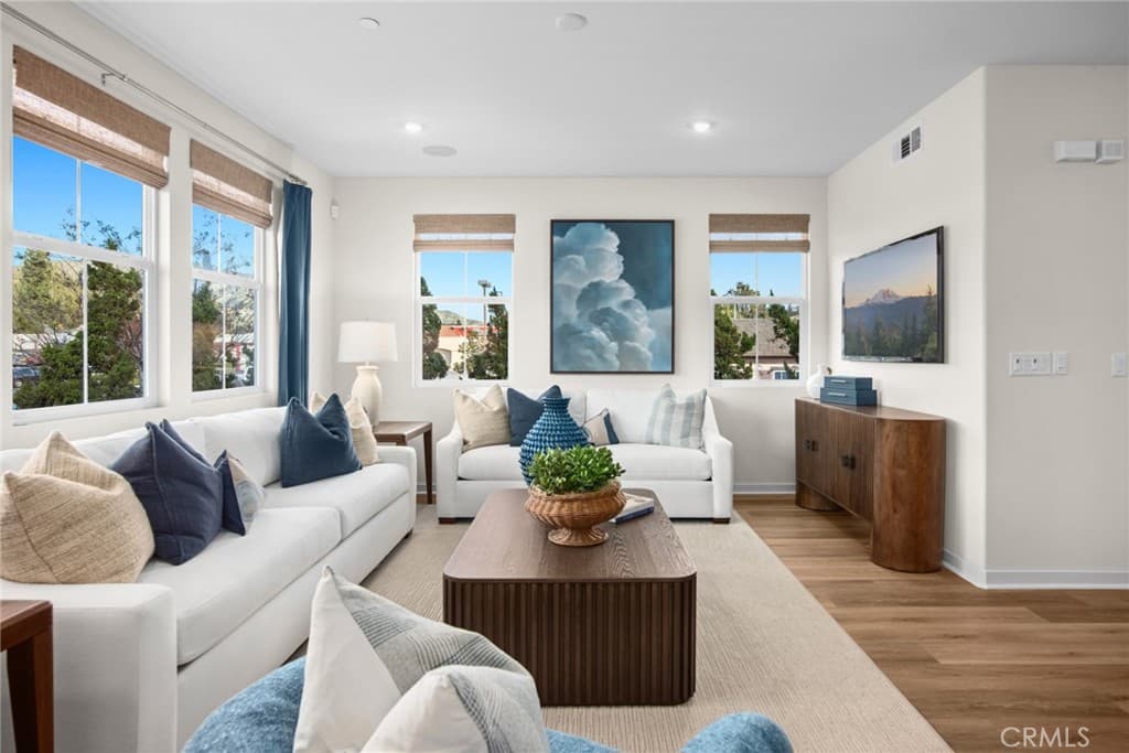 Condo at 561 Gregory Way, Glendora — photo 1 of 12