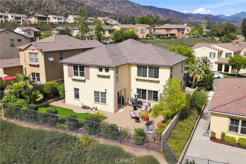Home at 858 E Manresa, Azusa — photo 2 of 12