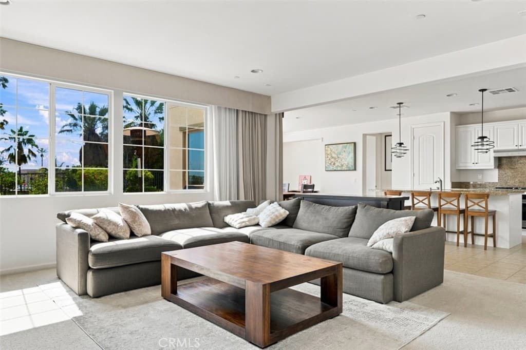 Home at 858 E Manresa, Azusa — photo 3 of 12