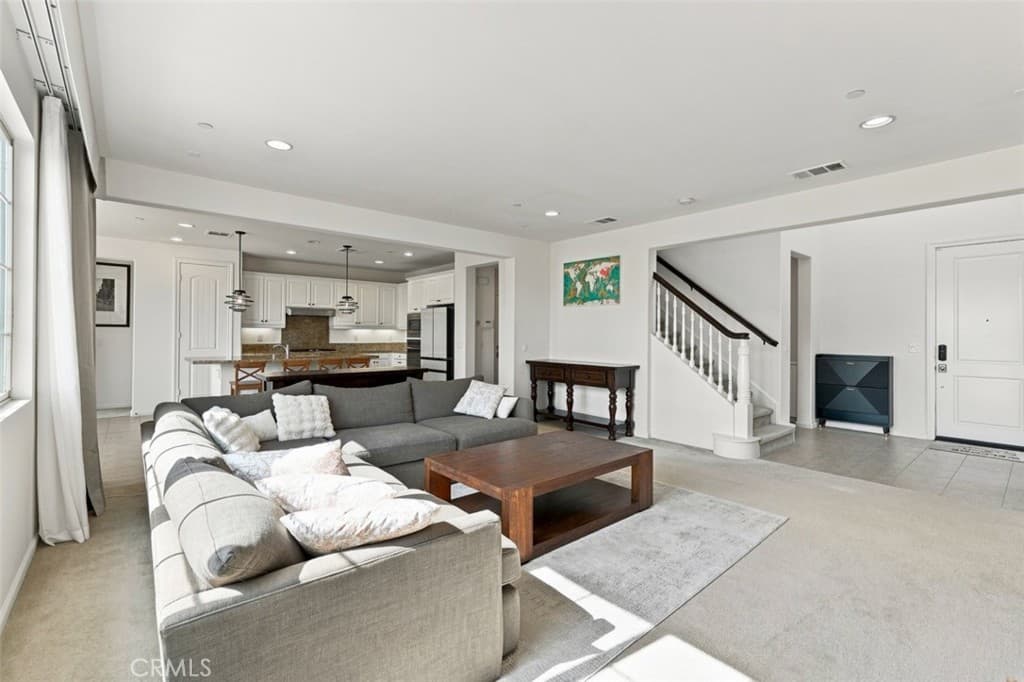 Home at 858 E Manresa, Azusa — photo 5 of 12