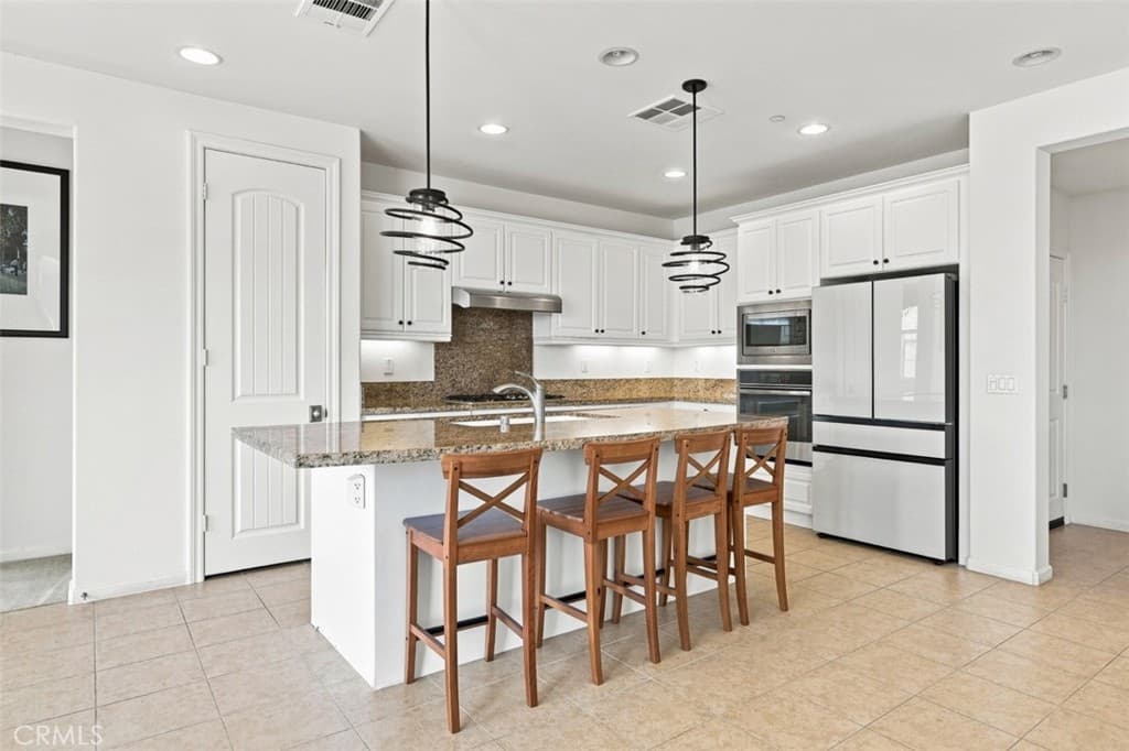 Home at 858 E Manresa, Azusa — photo 6 of 12