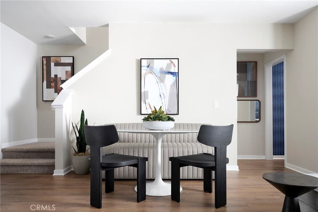 Townhouse at 467 Paradiso Place, Covina — photo 4 of 9