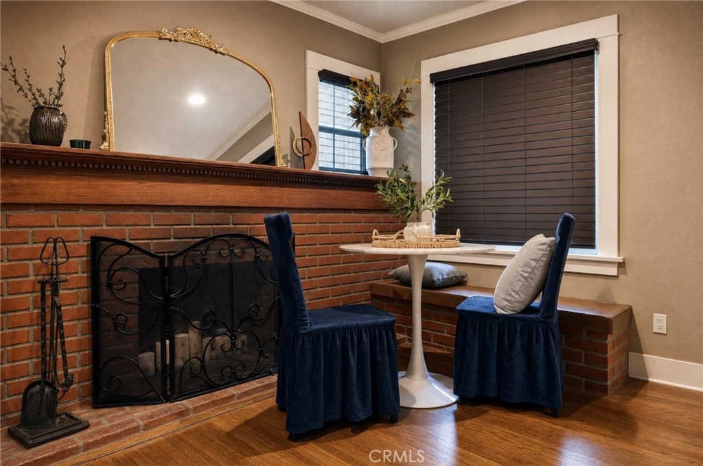 Home at 134 Melrose, Monrovia — photo 11 of 12