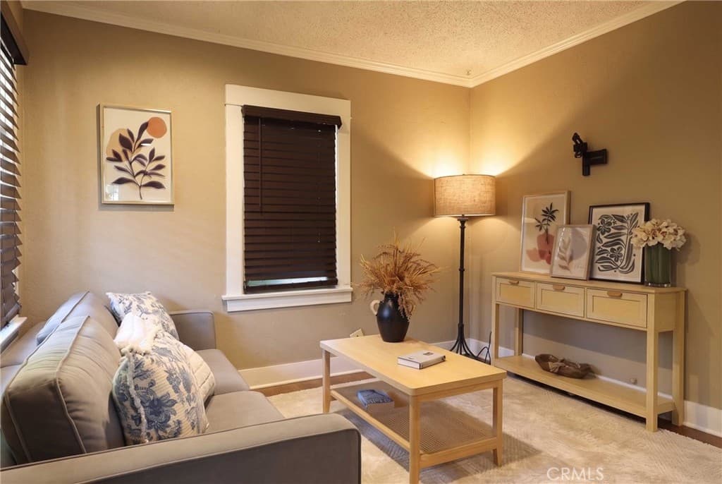 Home at 134 Melrose, Monrovia — photo 3 of 12