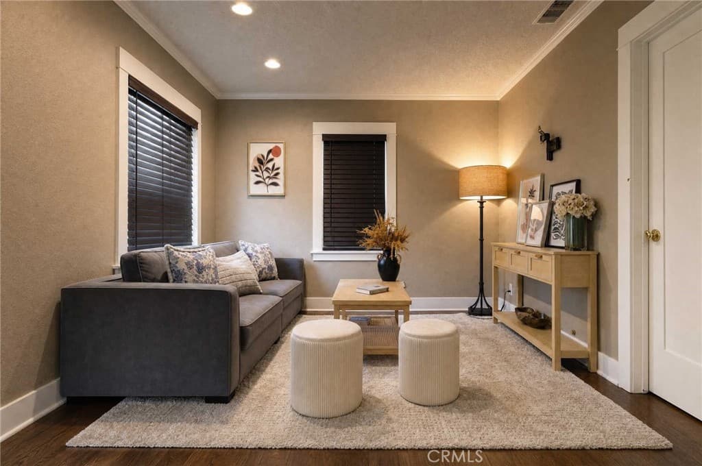 Home at 134 Melrose, Monrovia — photo 4 of 12