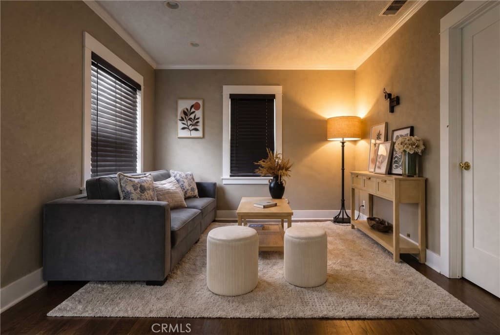 Home at 134 Melrose, Monrovia — photo 5 of 12