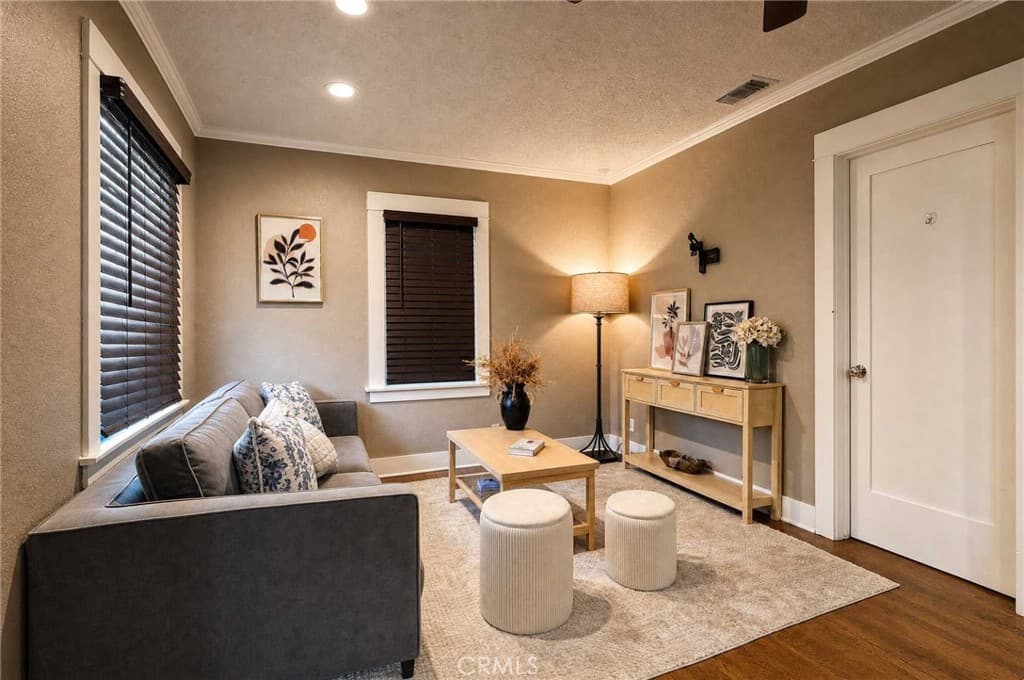Home at 134 Melrose, Monrovia — photo 7 of 12