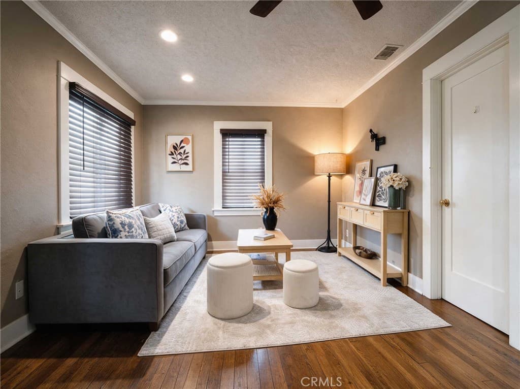 Home at 134 Melrose, Monrovia — photo 8 of 12