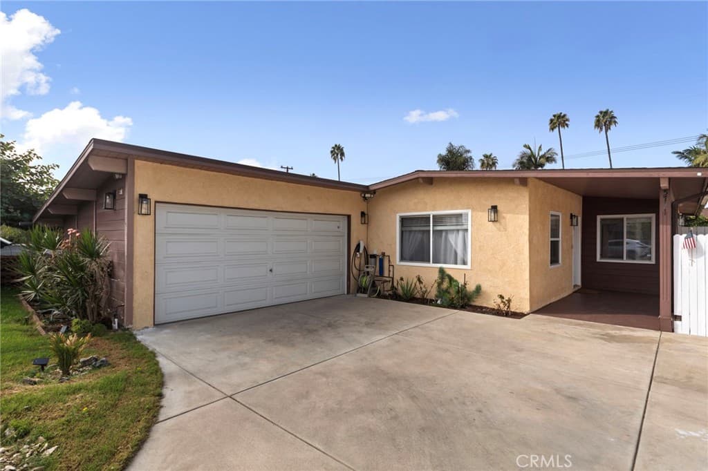 Home at 5721 N Rockvale Ave, Azusa — photo 1 of 12