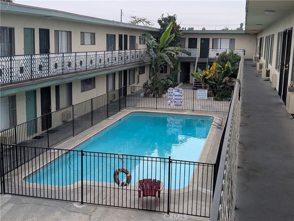 Multi-Family at 10012 Valley, El Monte — photo 1 of 9