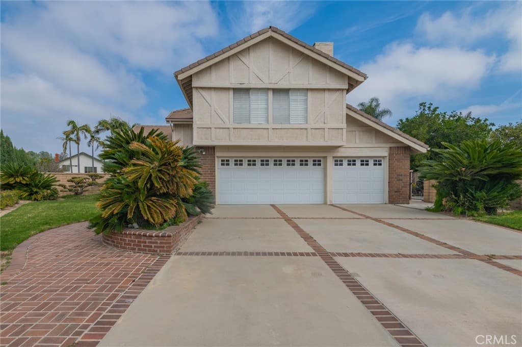 Home at 2800 S El Tesoro, Hacienda Heights — photo 1 of 12