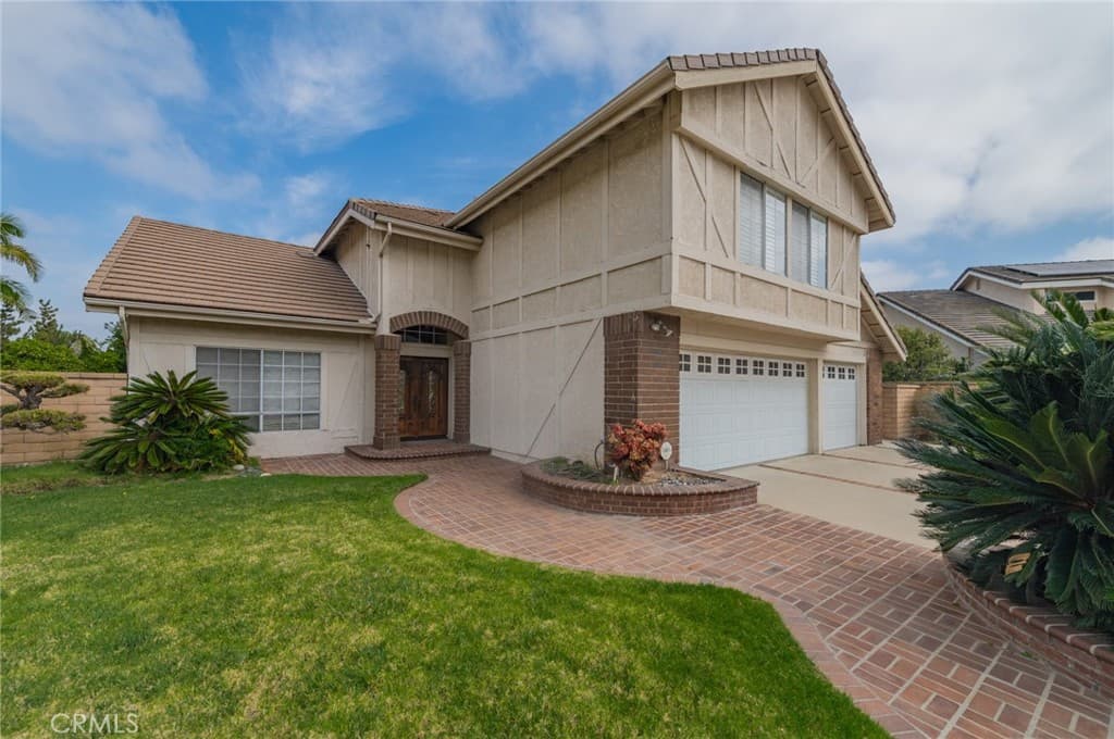 Home at 2800 S El Tesoro, Hacienda Heights — photo 2 of 12
