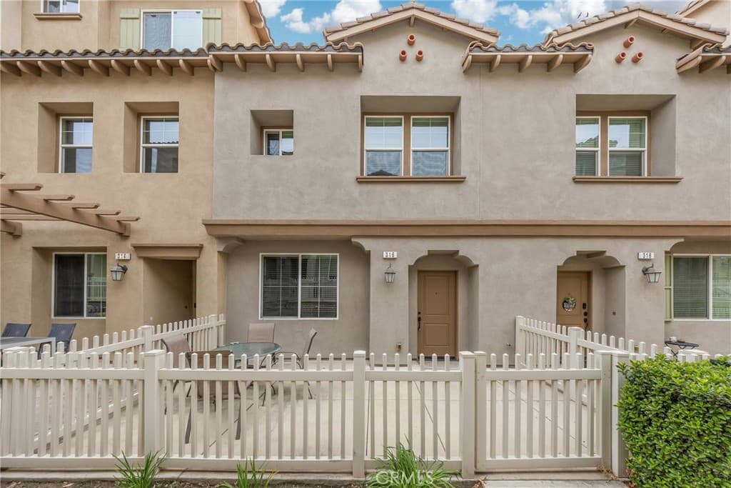 Condo at 316 N Calvados, Azusa — photo 1 of 10