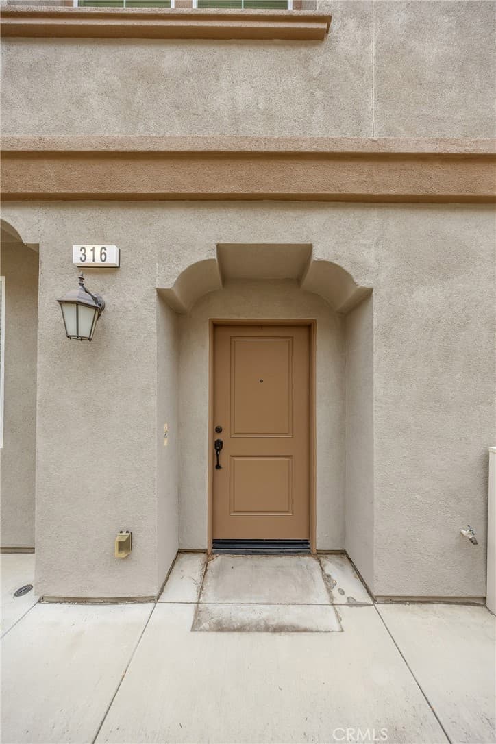 Condo at 316 N Calvados, Azusa — photo 3 of 10