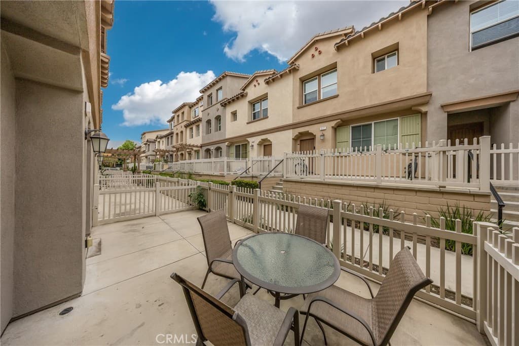 Condo at 316 N Calvados, Azusa — photo 5 of 10