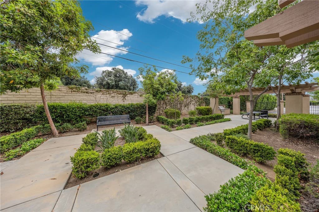 Condo at 316 N Calvados, Azusa — photo 9 of 10