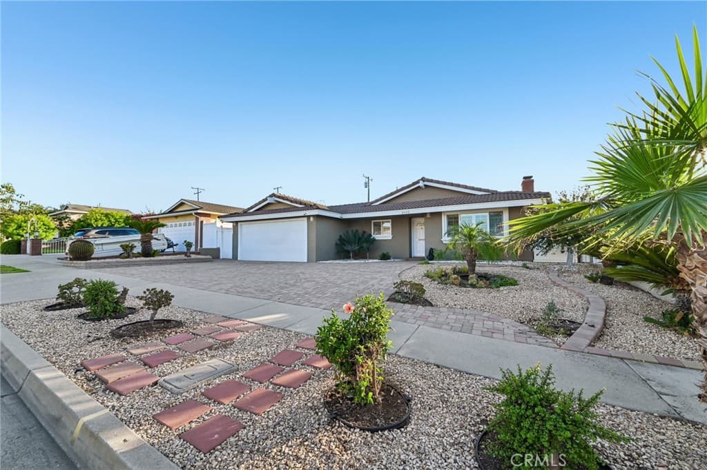 Home at 2115 S Edmore Ave, Rowland Heights — photo 1 of 12