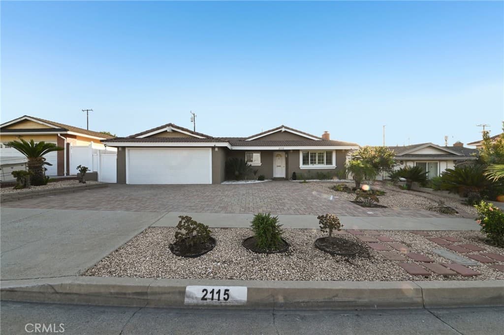 Home at 2115 S Edmore Ave, Rowland Heights — photo 3 of 12