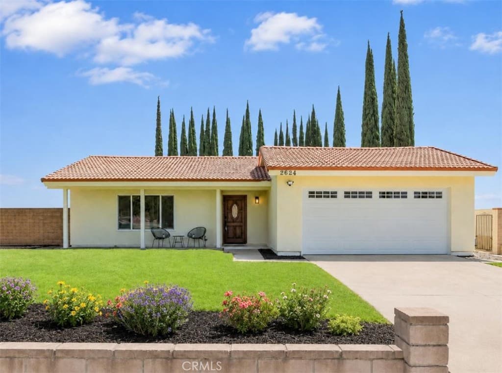 Home at 2624 Damien Avenue, La Verne — photo 1 of 12