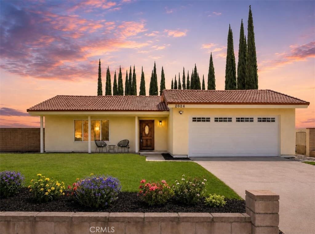 Home at 2624 Damien Avenue, La Verne — photo 2 of 12