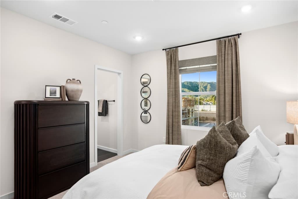 Townhouse at 548 Gregory Way, Glendora — photo 11 of 12