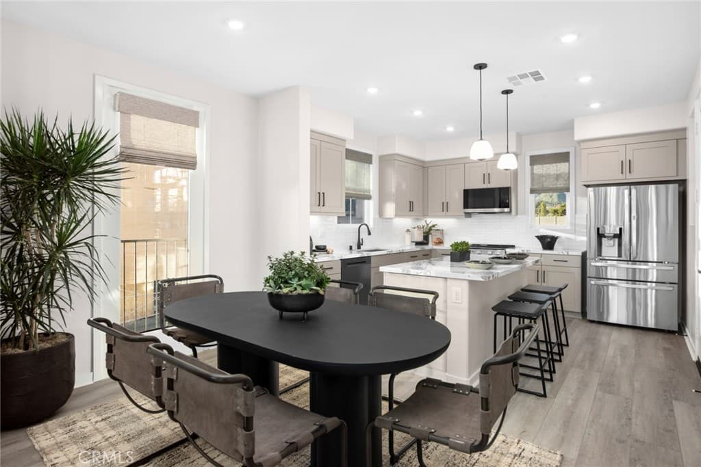 Townhouse at 548 Gregory Way, Glendora — photo 5 of 12