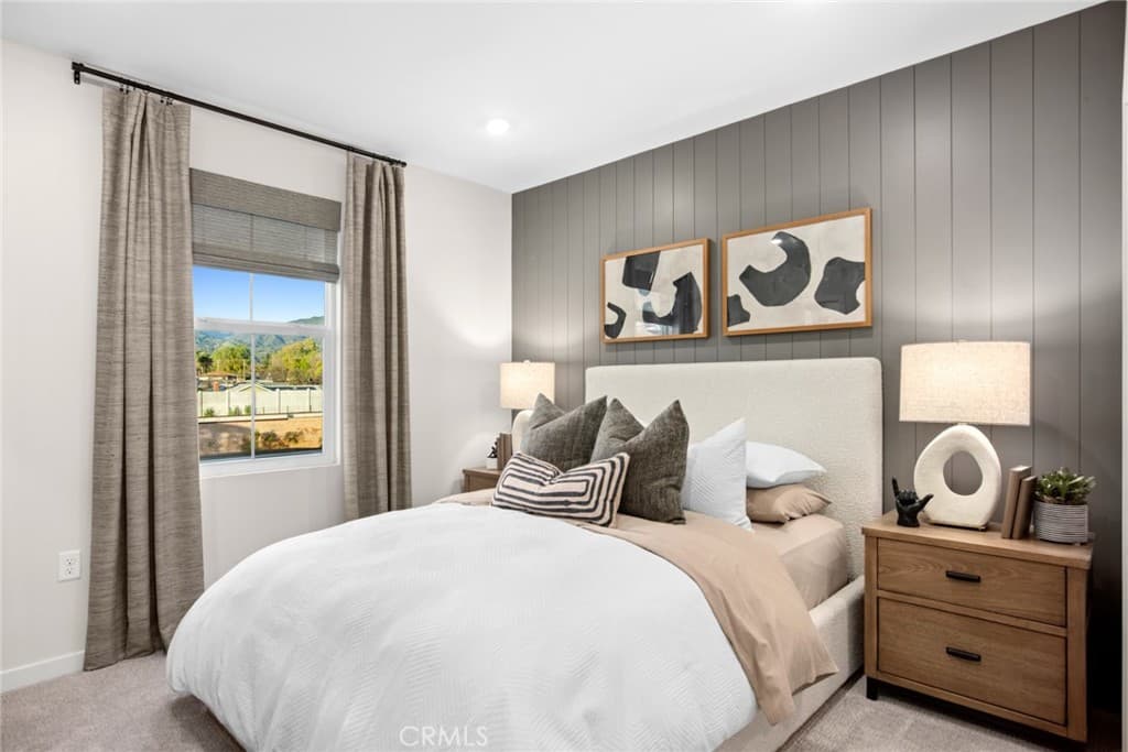 Townhouse at 548 Gregory Way, Glendora — photo 10 of 12