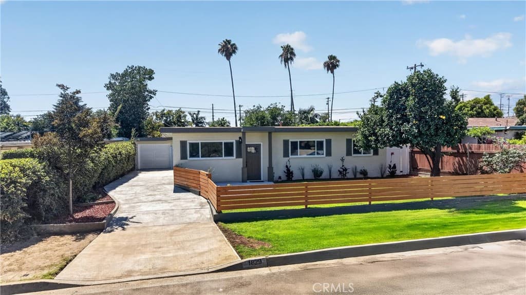 Home at 1829 Park Rose, Duarte — photo 4 of 12