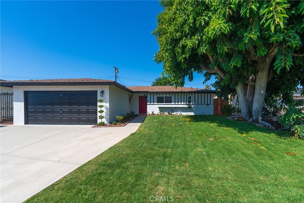 Home at 1727 Santa Ysabela, Rowland Heights — photo 1 of 12