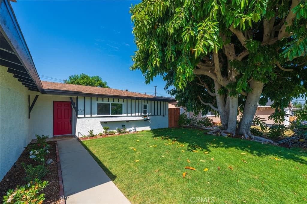 Home at 1727 Santa Ysabela, Rowland Heights — photo 2 of 10