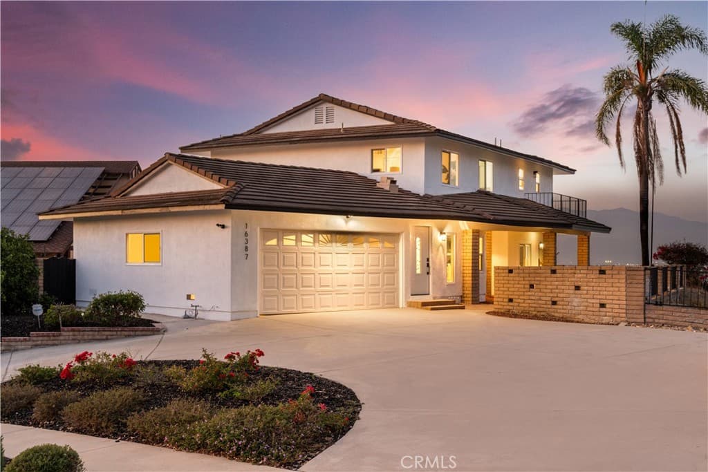 Home at 16387 Chella Drive, Hacienda Heights — photo 2 of 12