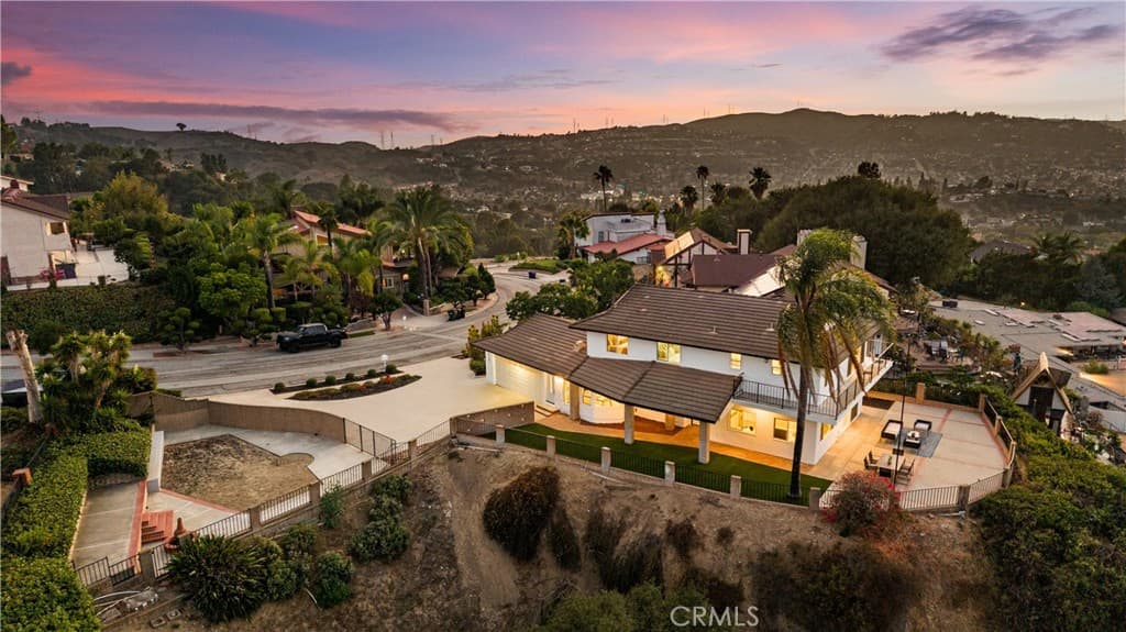 Home at 16387 Chella Drive, Hacienda Heights — photo 12 of 12