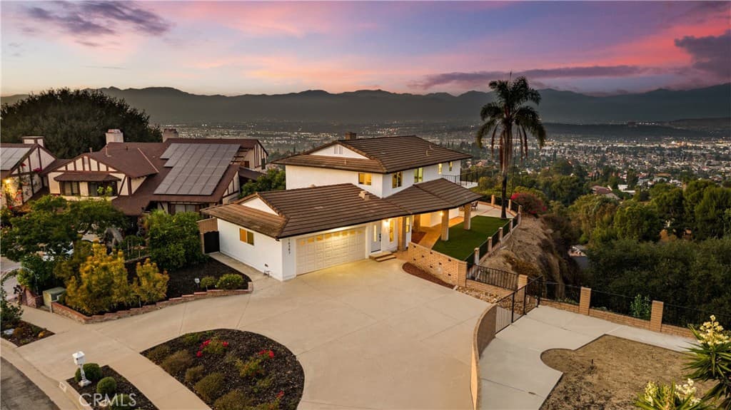 Home at 16387 Chella Drive, Hacienda Heights — photo 9 of 12