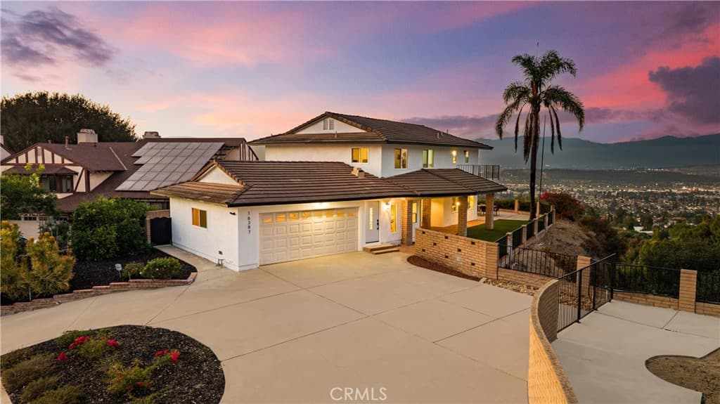 Home at 16387 Chella Drive, Hacienda Heights — photo 10 of 12