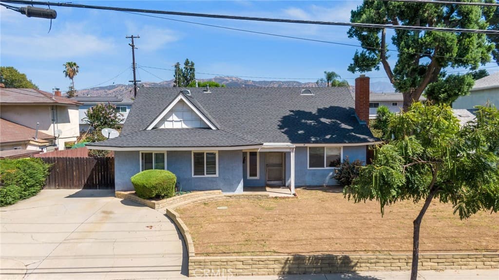 Home at 537 E Juanita, San Dimas — photo 1 of 12