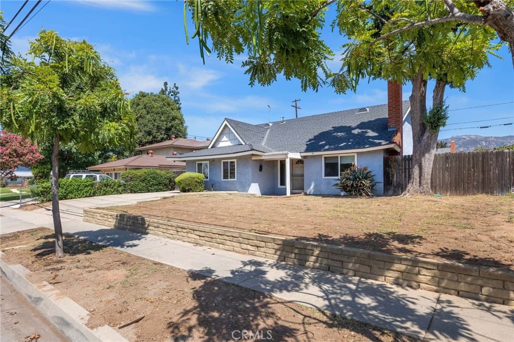 Home at 537 E Juanita, San Dimas — photo 5 of 12