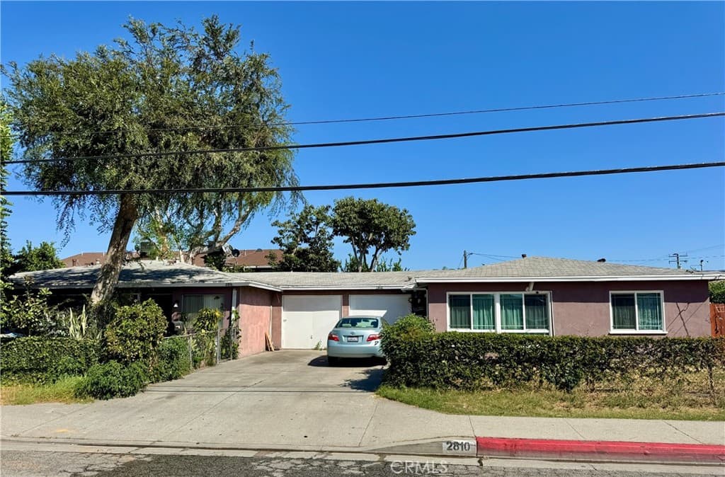 Multi-Family at 12003 Magnolia Street, El Monte — photo 2 of 12
