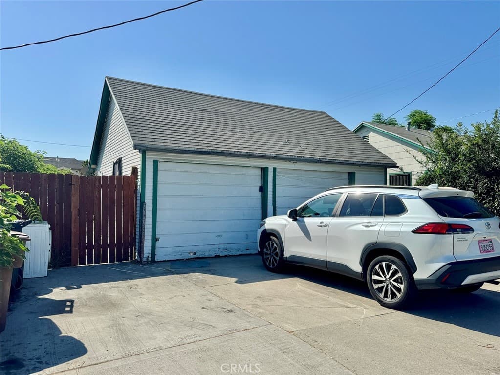 Multi-Family at 12003 Magnolia Street, El Monte — photo 11 of 12