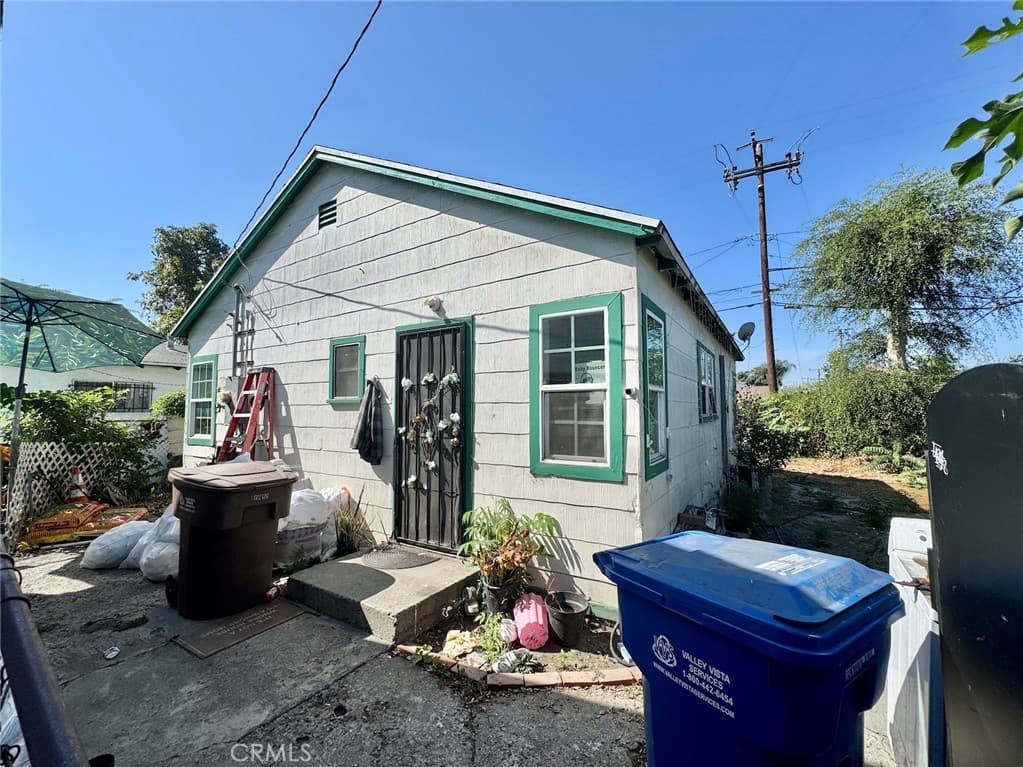 Multi-Family at 12003 Magnolia Street, El Monte — photo 3 of 12