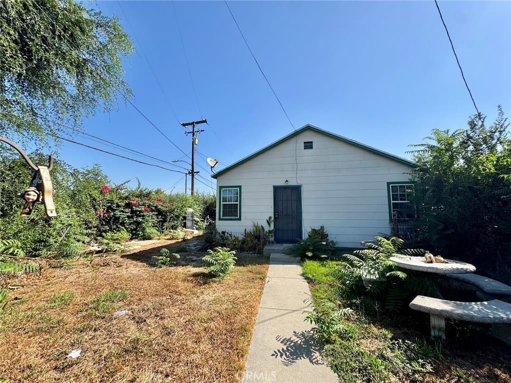 Multi-Family at 12003 Magnolia Street, El Monte — photo 4 of 12