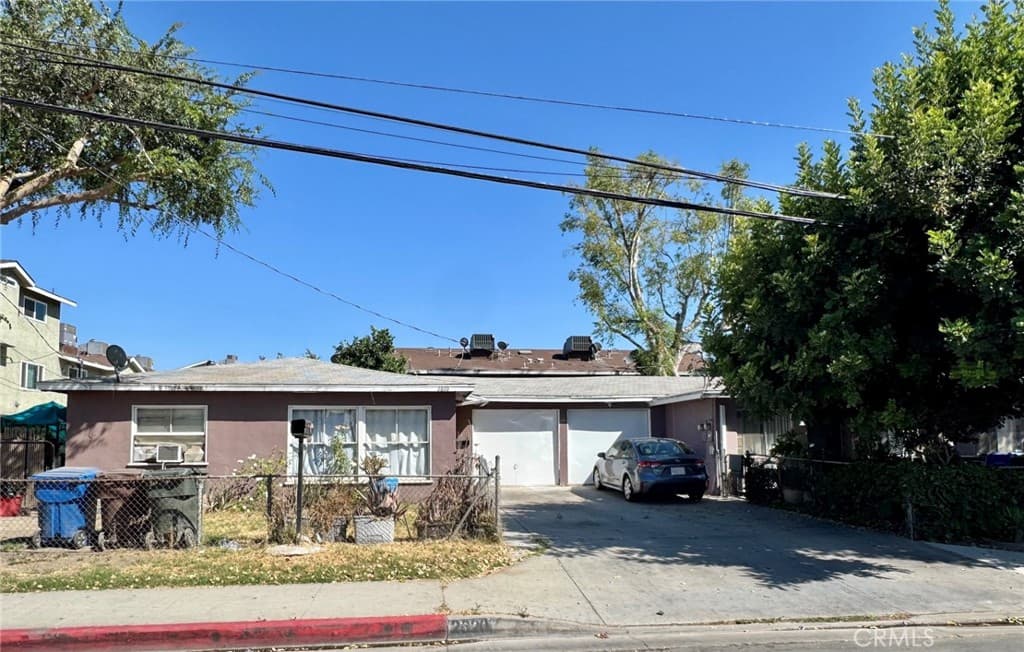 Multi-Family at 12003 Magnolia Street, El Monte — photo 8 of 12