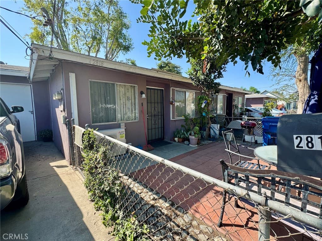 Multi-Family at 12003 Magnolia Street, El Monte — photo 9 of 12