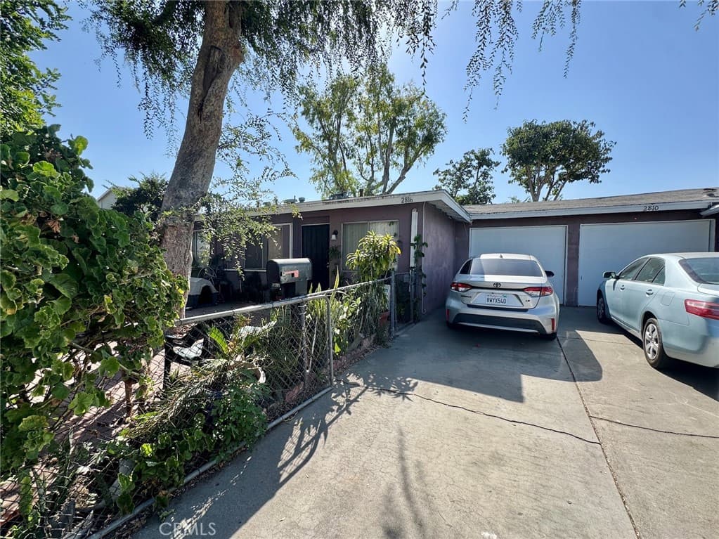 Multi-Family at 12003 Magnolia Street, El Monte — photo 10 of 12