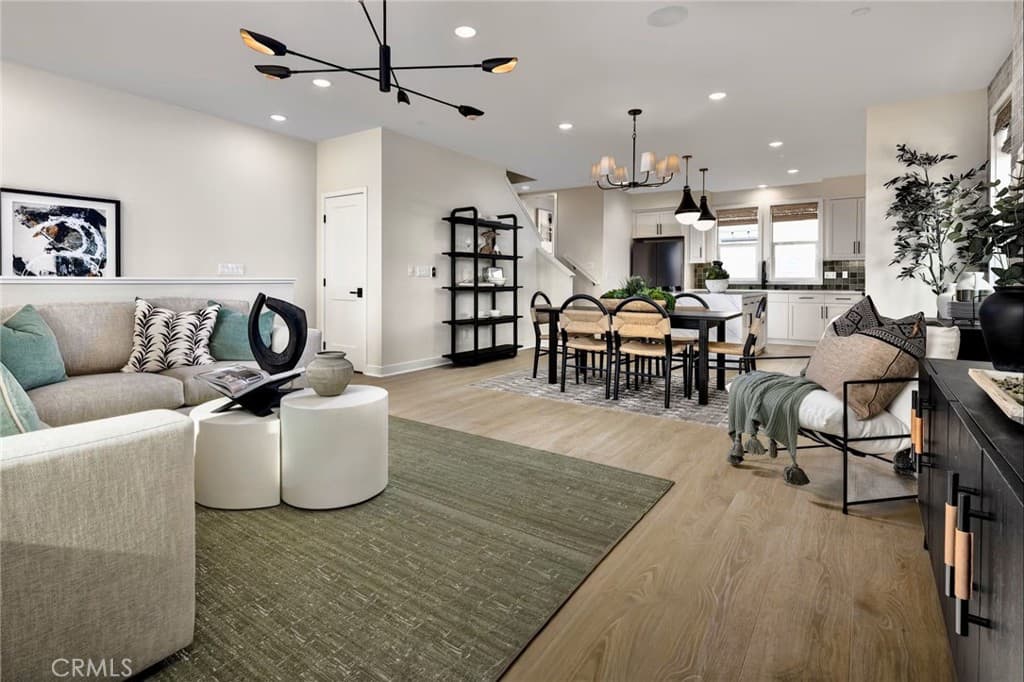 Townhouse at 967 Angeline Rd. 28, Covina — photo 6 of 10