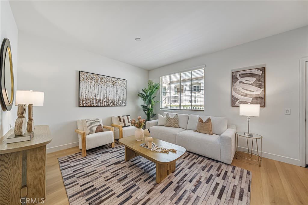Condo at 318 N Calvados, Azusa — photo 11 of 12