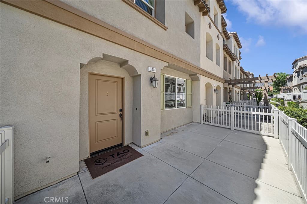Condo at 318 N Calvados, Azusa — photo 7 of 12