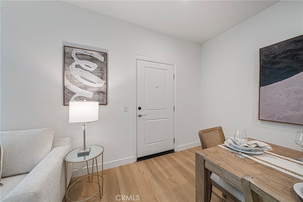 Condo at 318 N Calvados, Azusa — photo 8 of 12