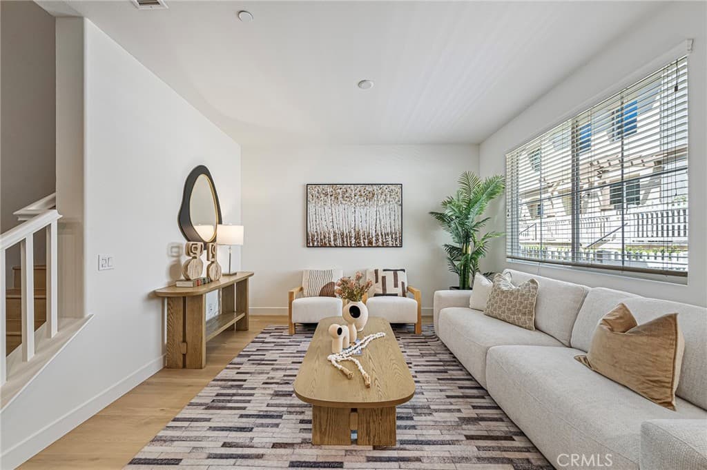 Condo at 318 N Calvados, Azusa — photo 9 of 12