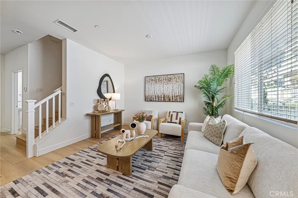 Condo at 318 N Calvados, Azusa — photo 10 of 12